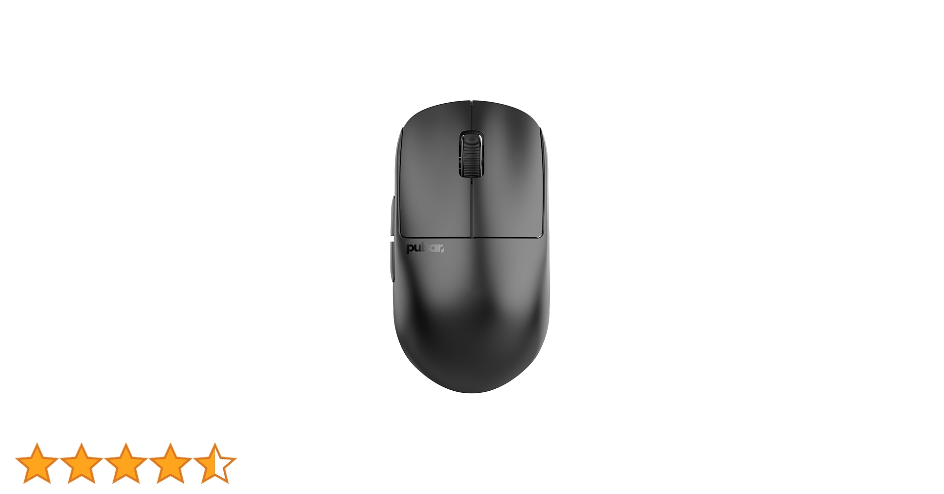 Amazon.co.jp: Pulsar Gaming Gears X2H v3 ワイヤレス ゲーミング